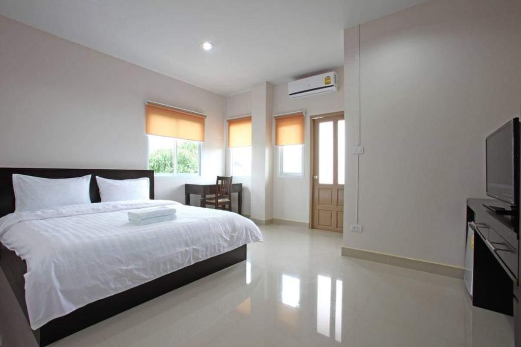 Garden Hill Hotel