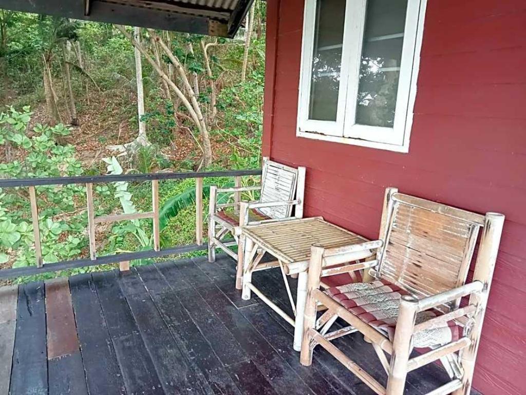 The Ocean Phangan Homestay