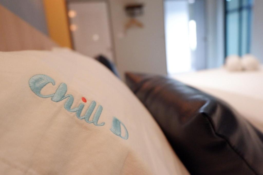 Chill D Resort