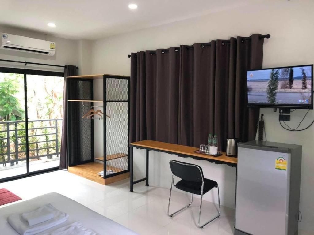 Dd Modern House