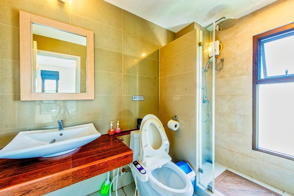 Tree Boutique Resort