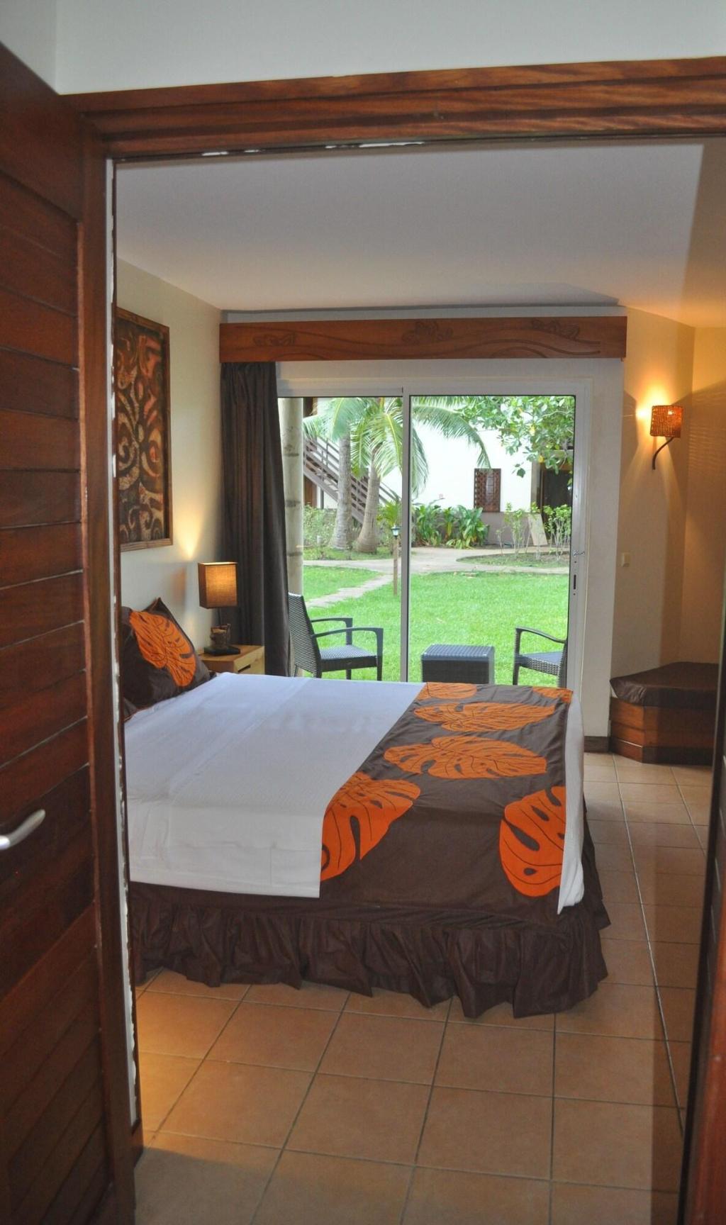 Hotel Royal Bora Bora