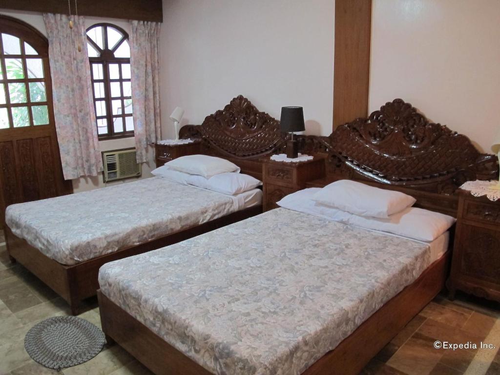 Blue Crystal Beach Resort