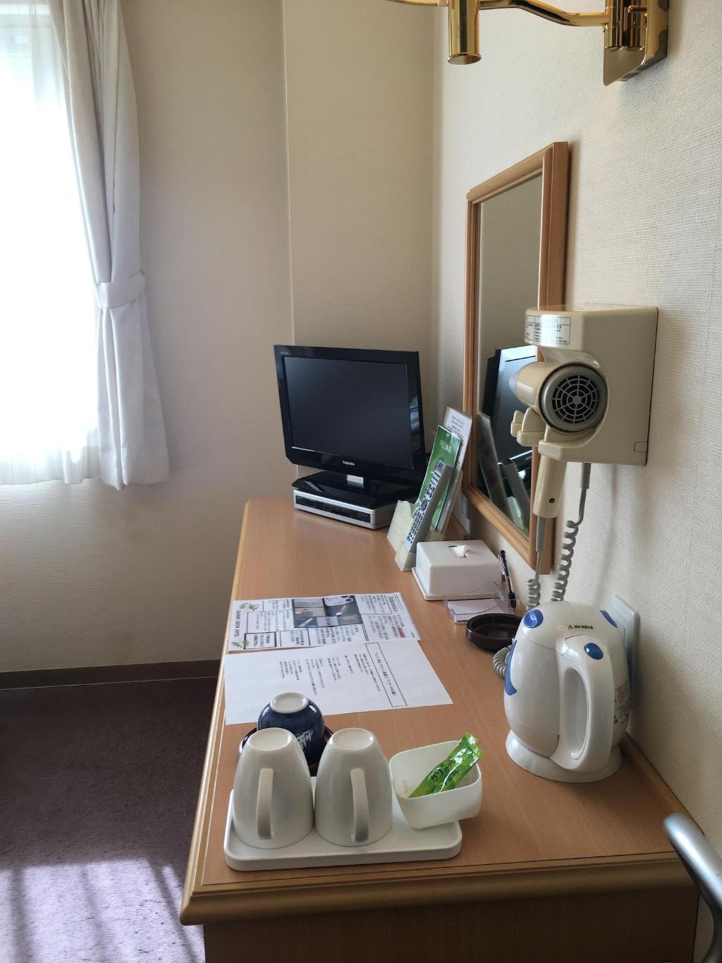 Idaimae Green Hotel
