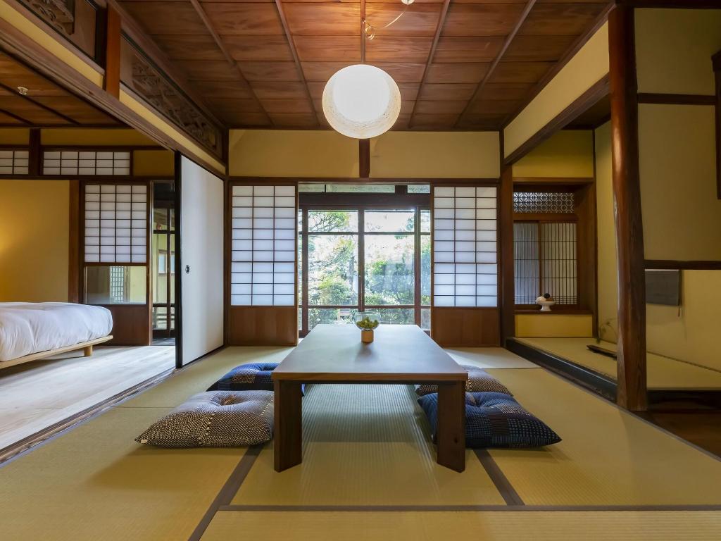 Nipponia Hotel Nara Naramachi