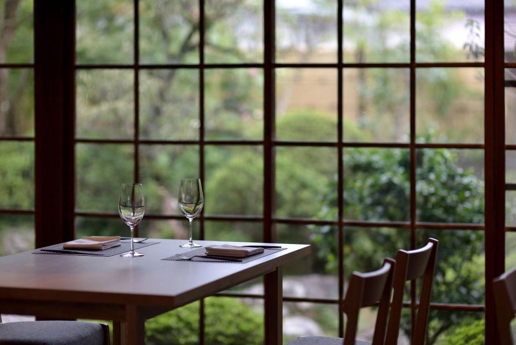 Hotel Cultia Dazaifu