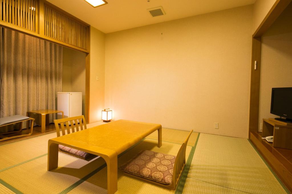 Inawashiro Shikinosato
