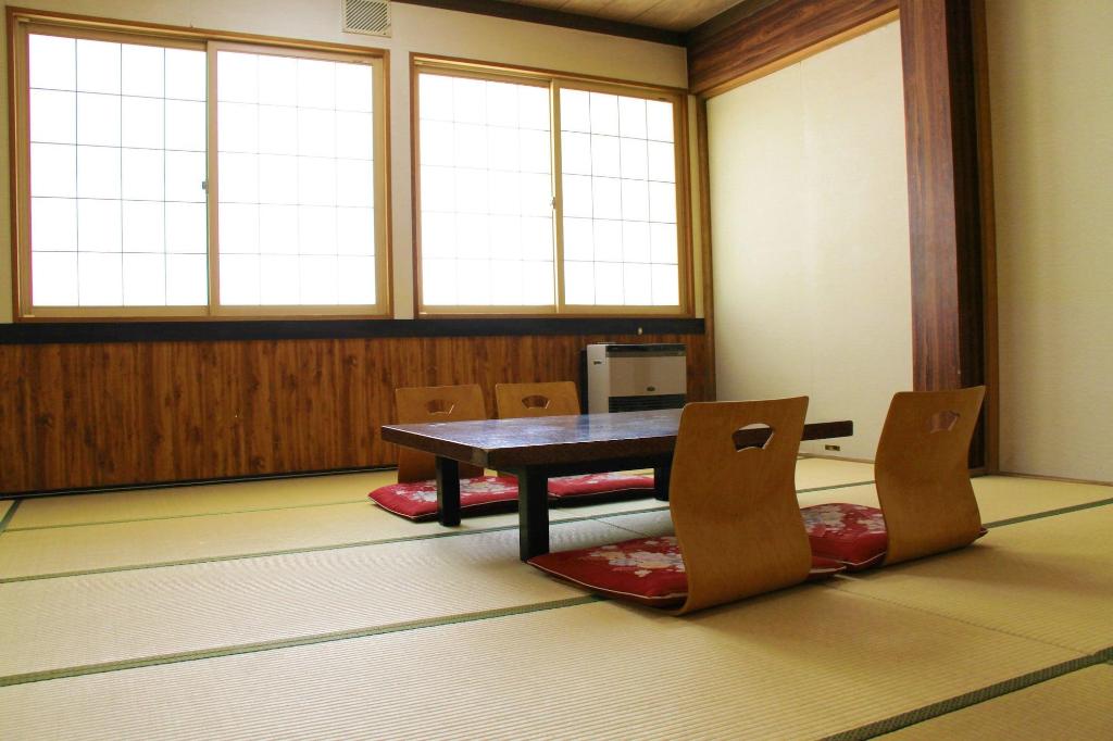 Onsen Yado Misuzuso