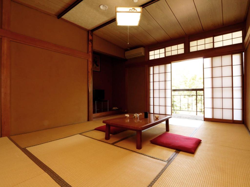 Minshuku Miyama