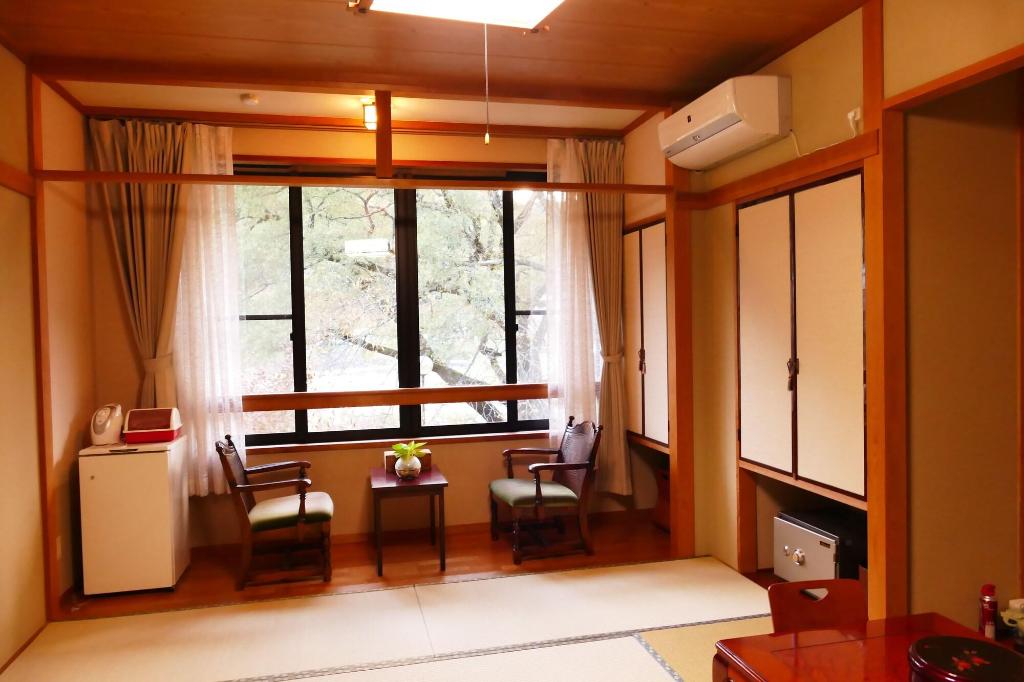 Akasawa Onsen Ryokan