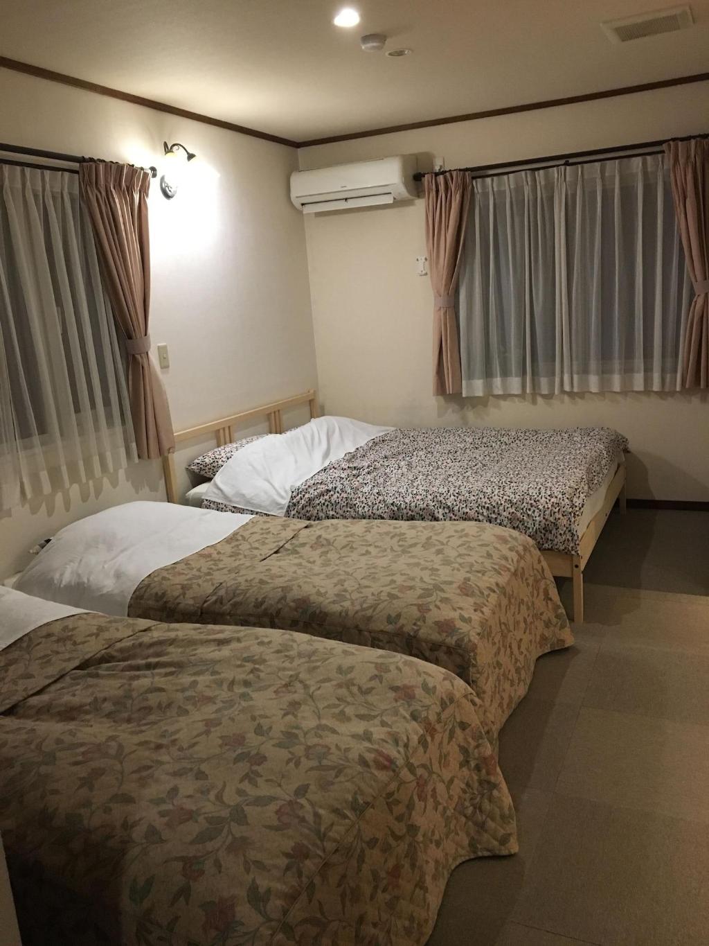 Nikko Ikoi Hotel
