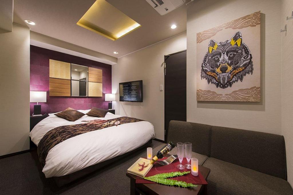 Hotel Corest – Adults Only
