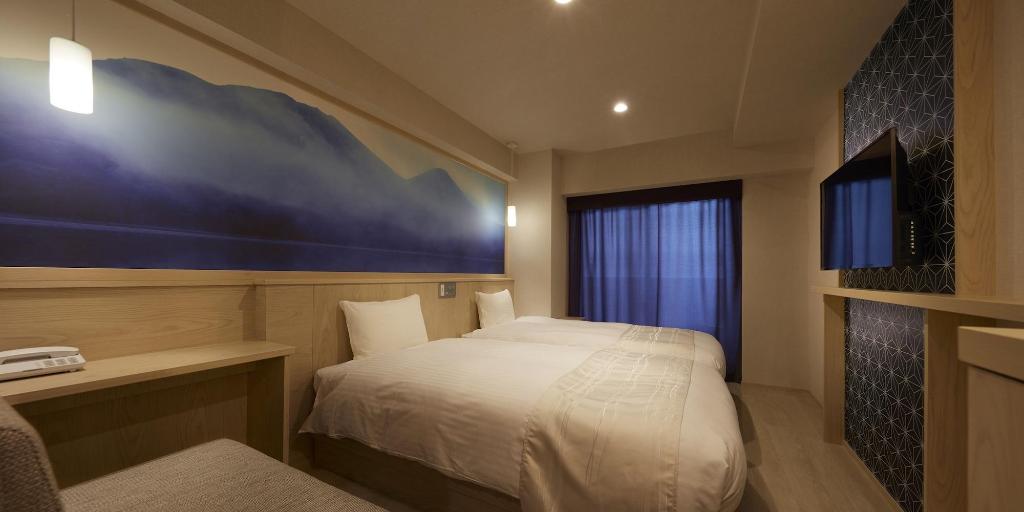 Sakura Sky Hotel
