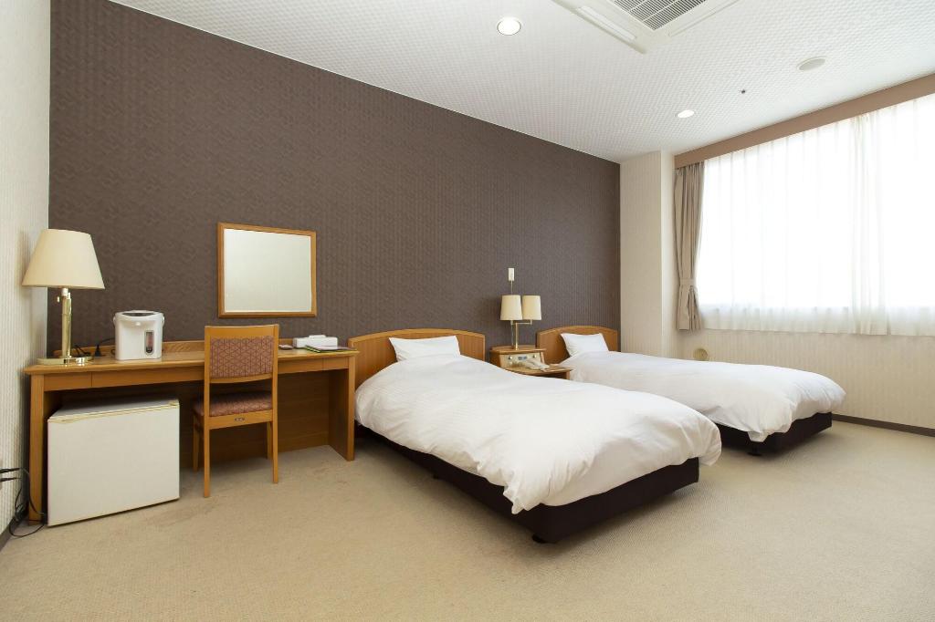 Spa And Resort Kujukuri Taiyo No Sato