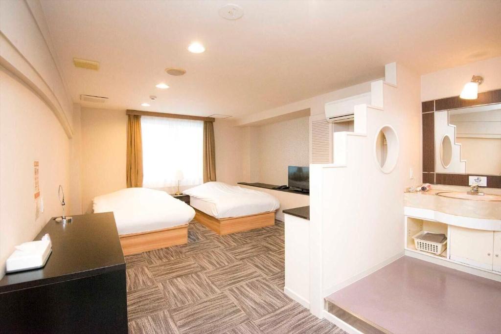 Hotel Will Urawa
