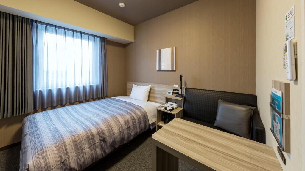 Hotel Route-Inn Chiba Hamano - Tokyowangan do -
