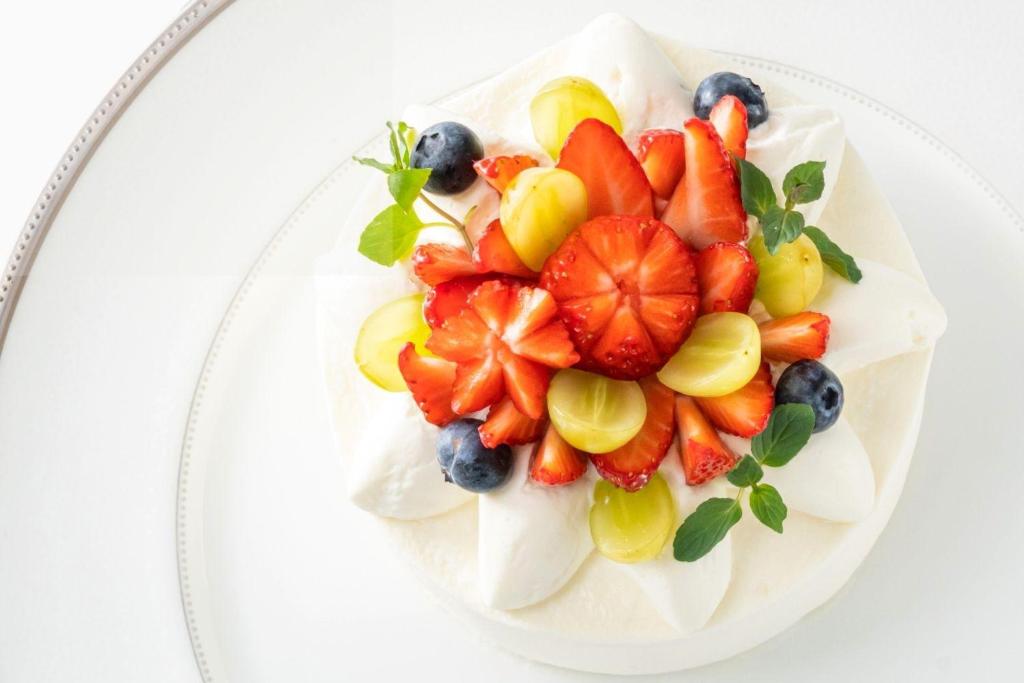 Fontaine Bleau Atami