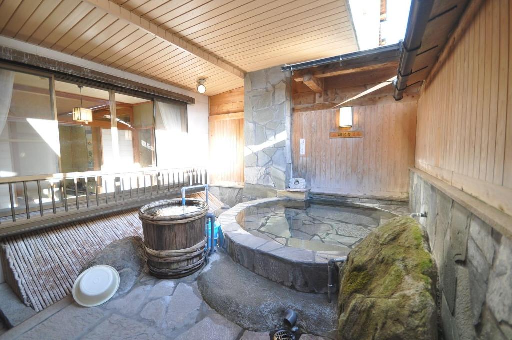 Ryokan Hida Beef (Hida Gyu No Yado)