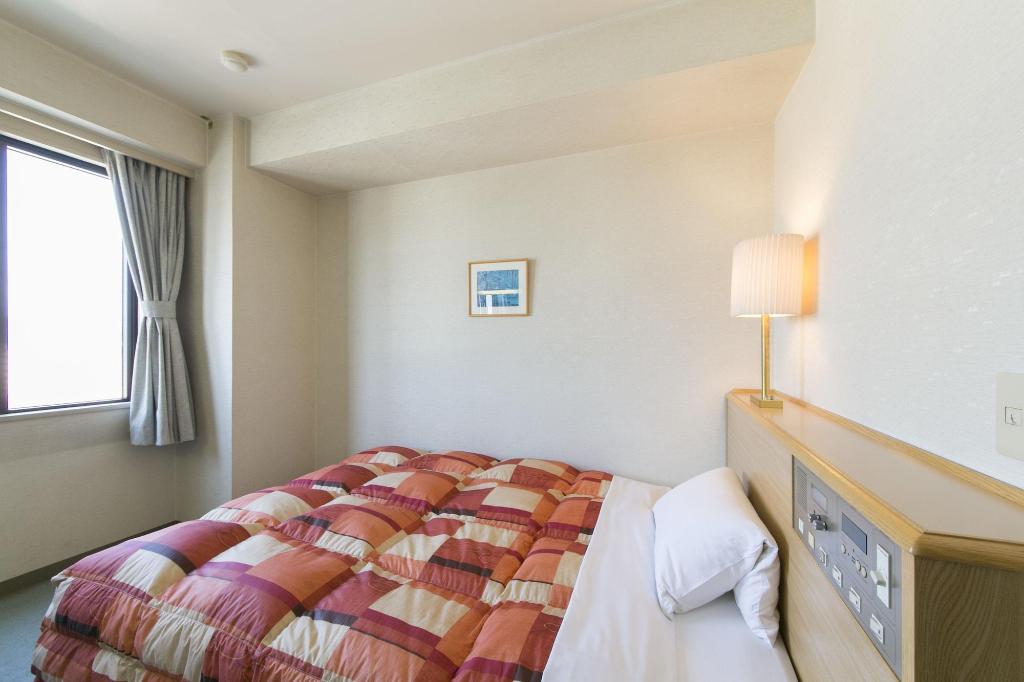 Iga Ueno City Hotel