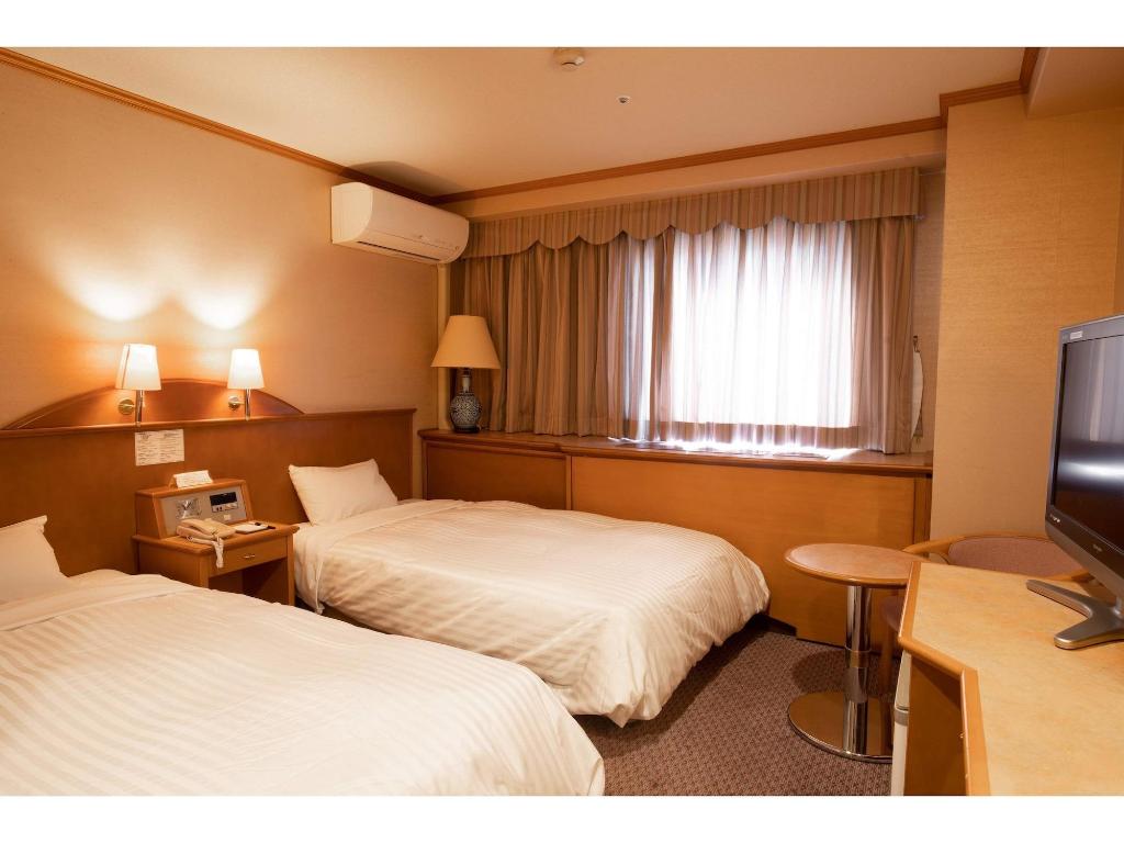 Hotel Castle Inn Ise