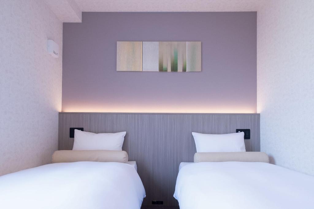 Doutonbori Crystal Hotel Iv
