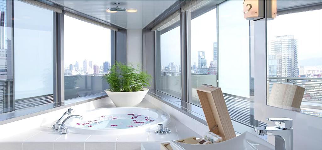 Harmonie Embrassee Osaka