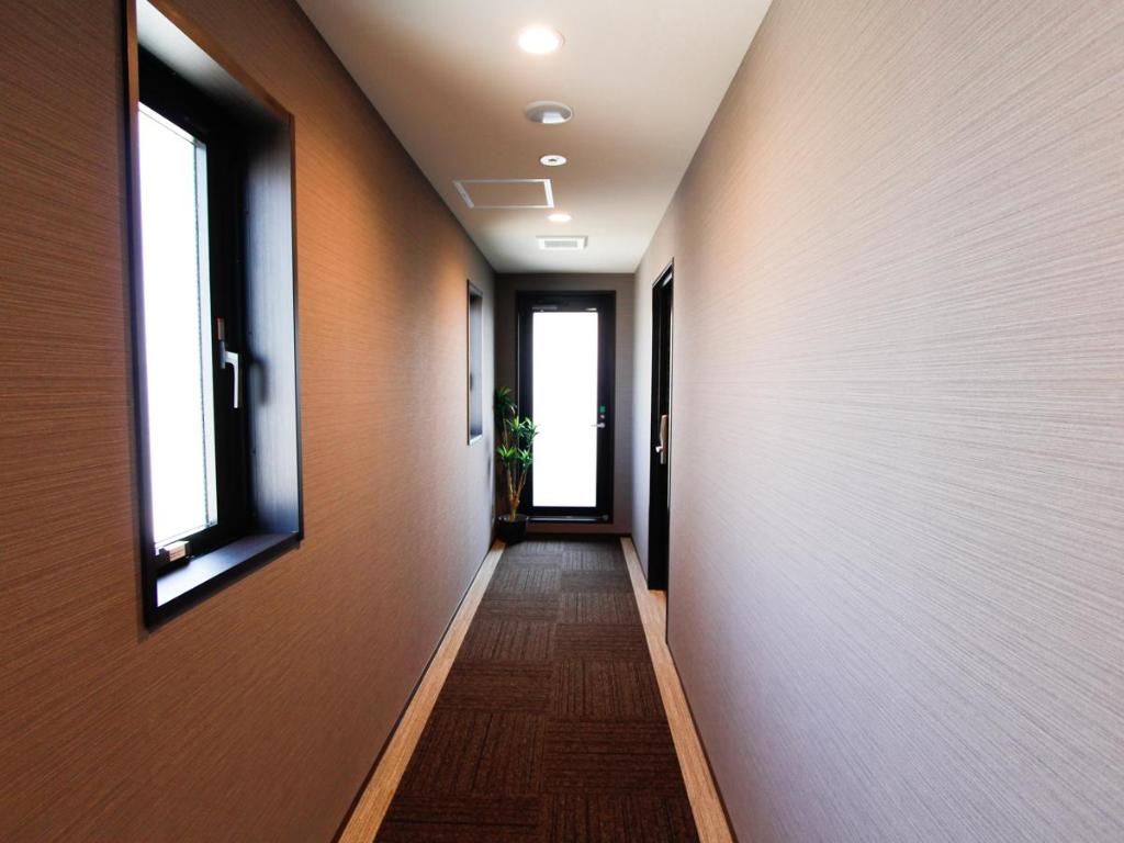 Hotel Livemax Osaka Dome Mae