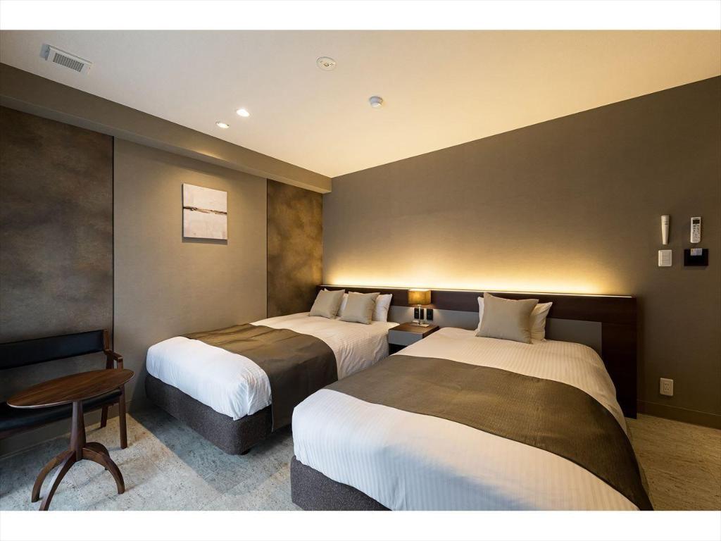 Hotel Shinpoin Osaka