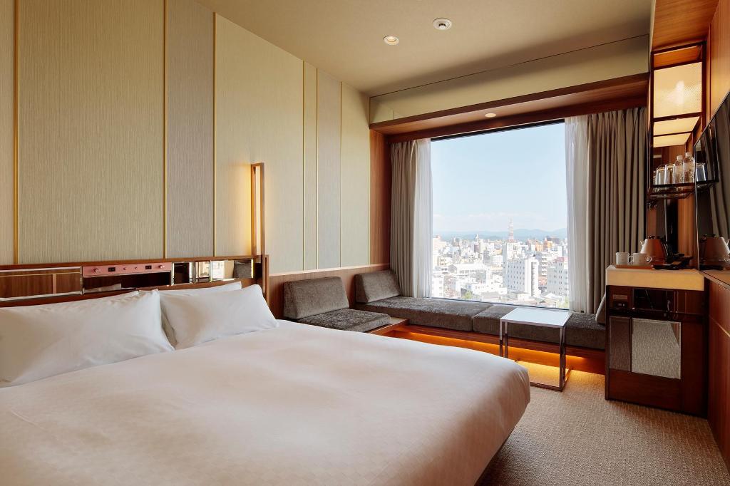 Candeo Hotels Nankai Wakayama