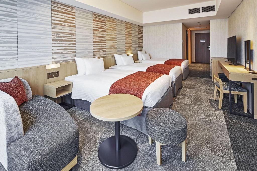 Hotel Emion Kyoto