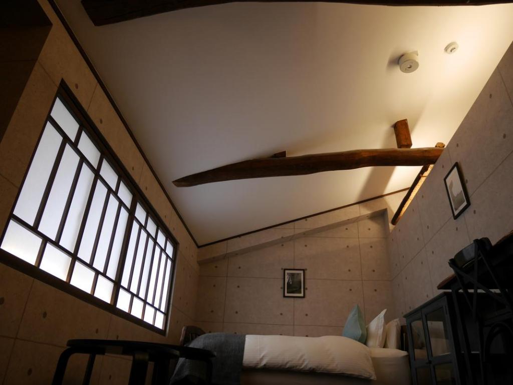 Machiya Hotel Baison