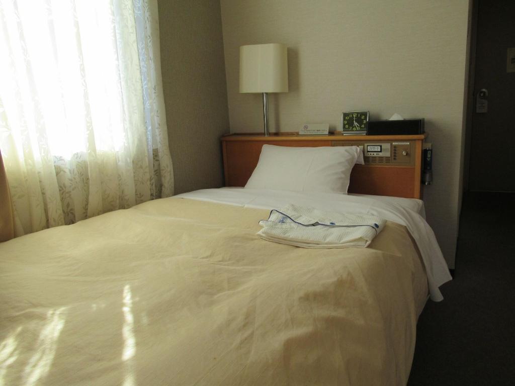 Center Hotel Mihara