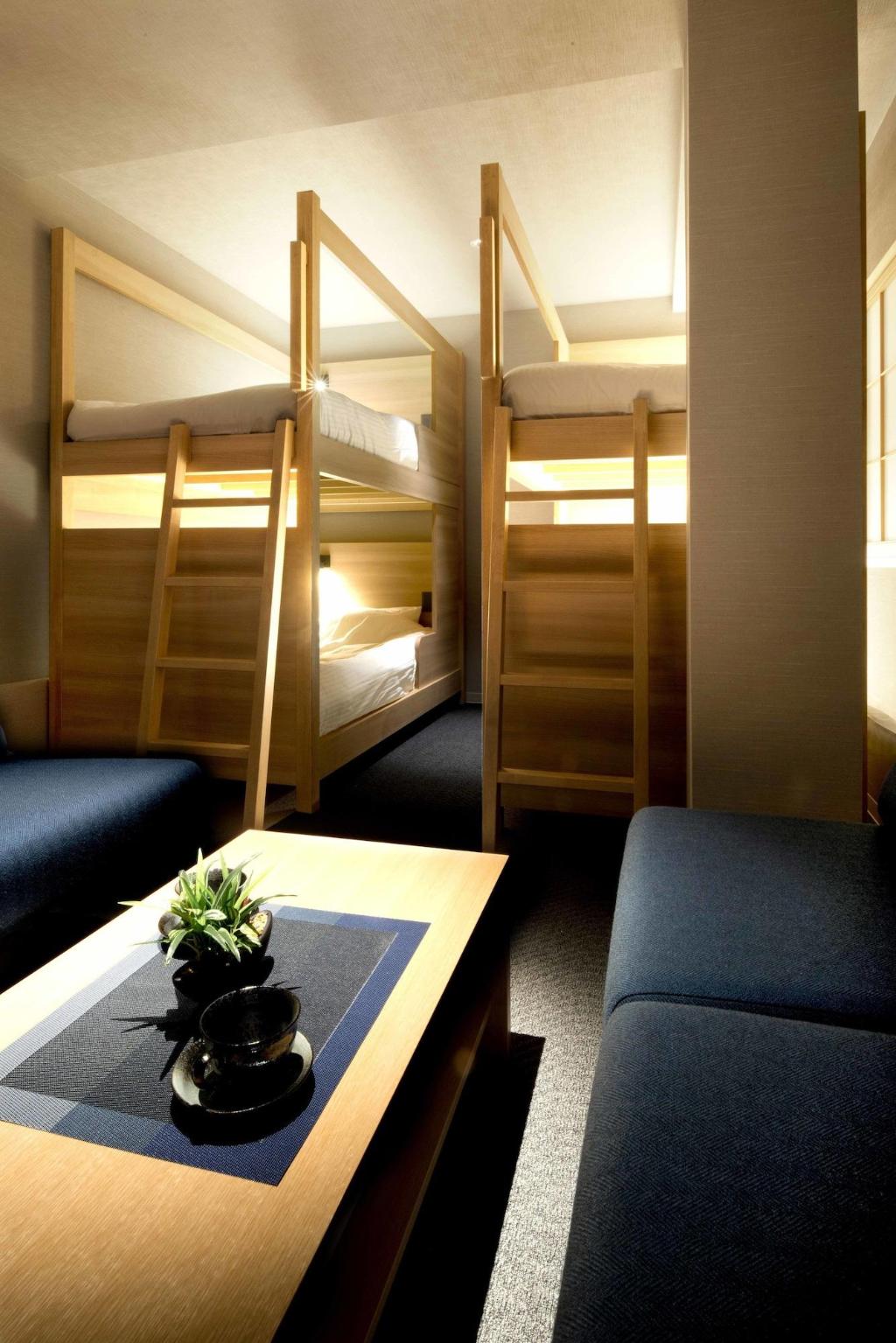 Alphabed Inn Takamatsu Ekimae