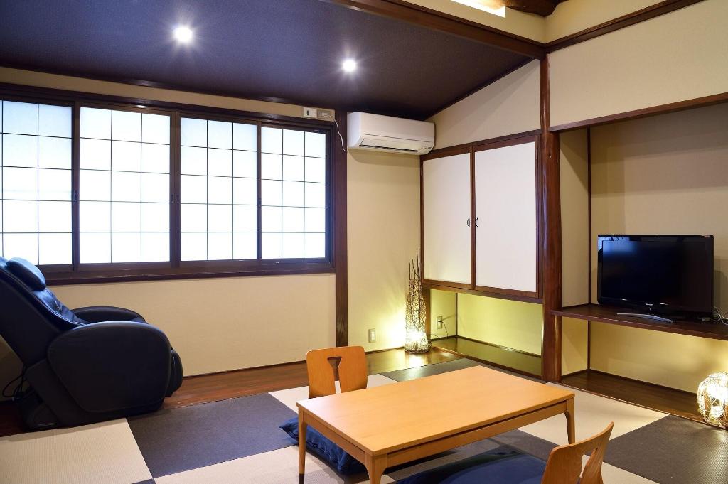 Ryokan Okayama