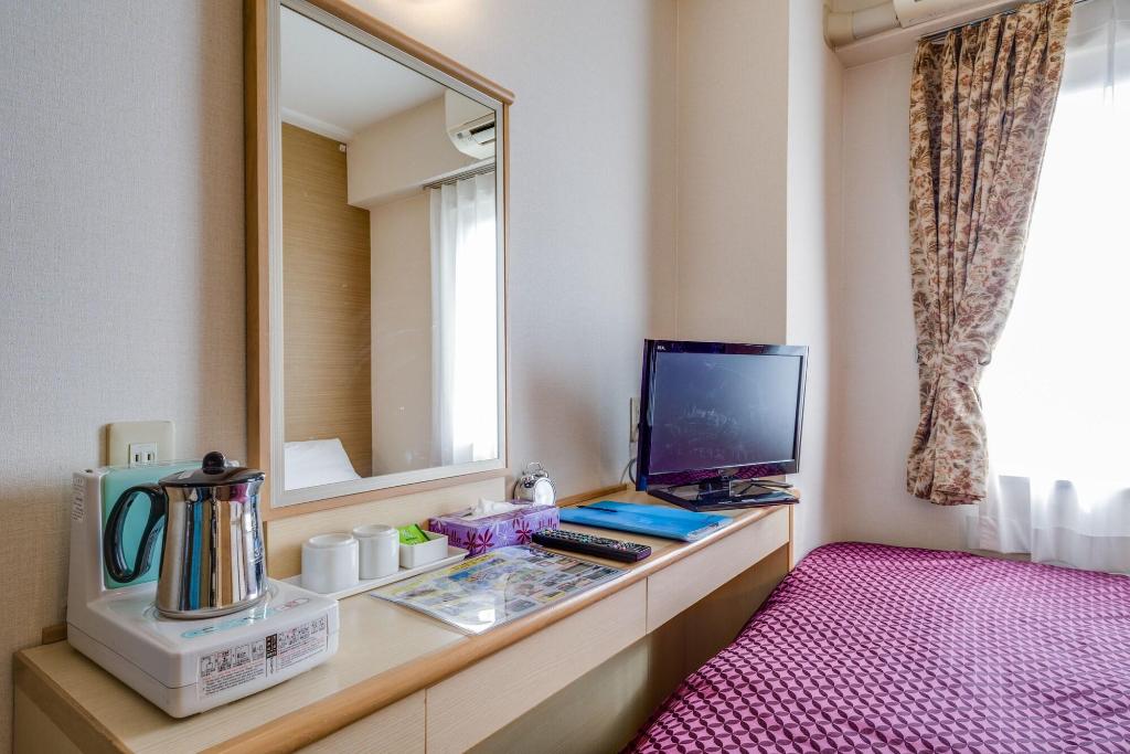 Hotel Park Stadium Naha