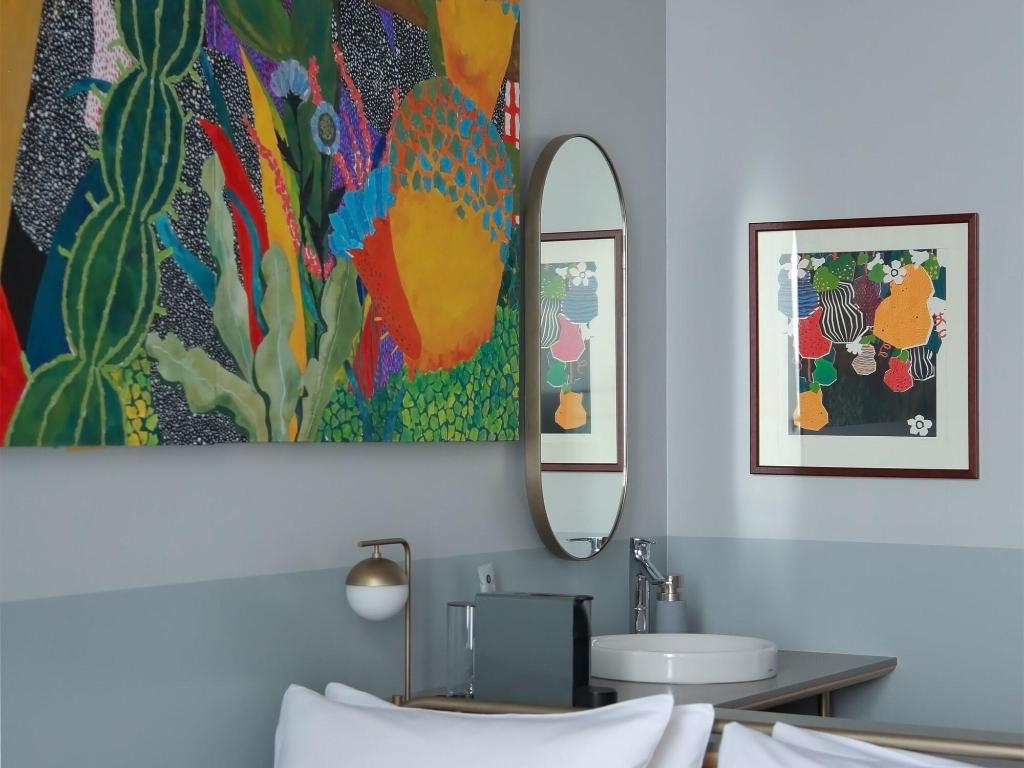 Hotel Anteroom Naha