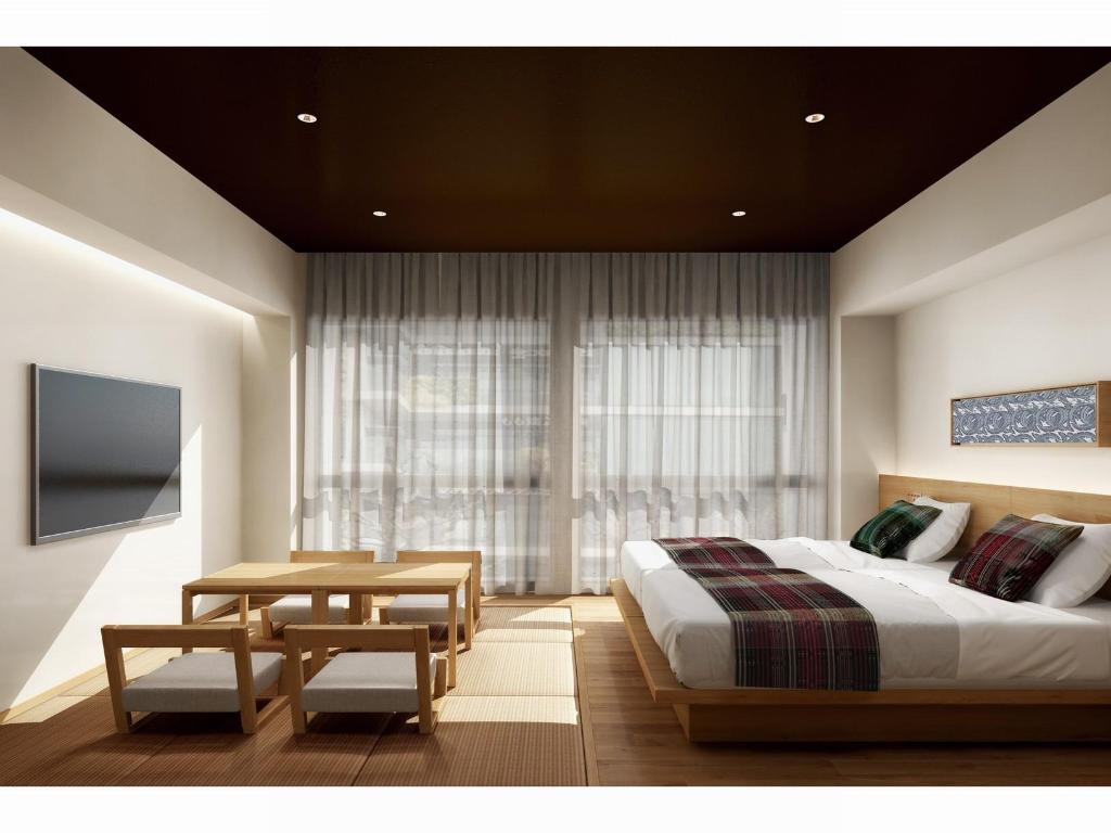 Hotel Strata Naha