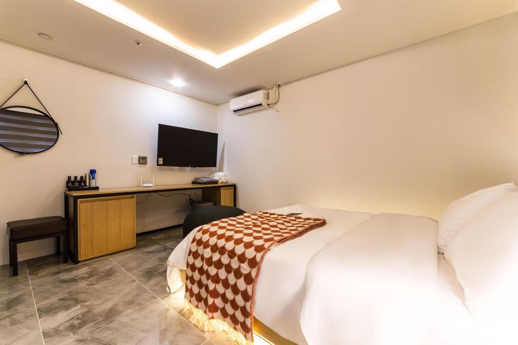 Suwon Hash Hotel