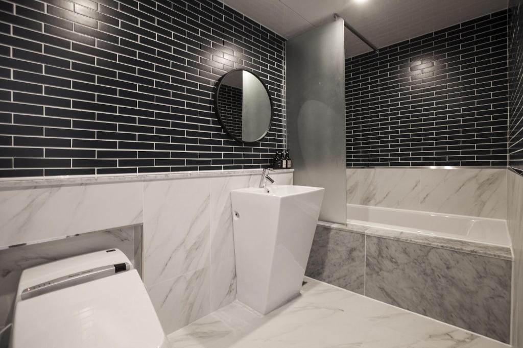 Busanjin Brown-dot hotel