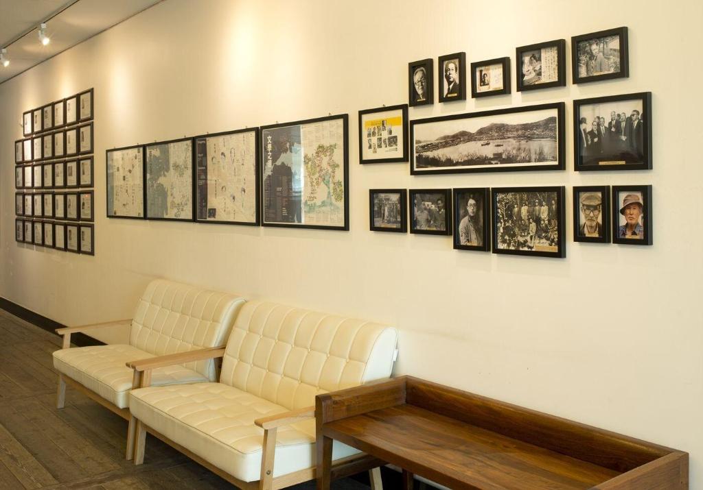 Tongyeong Geobukseon Hotel - Lobby