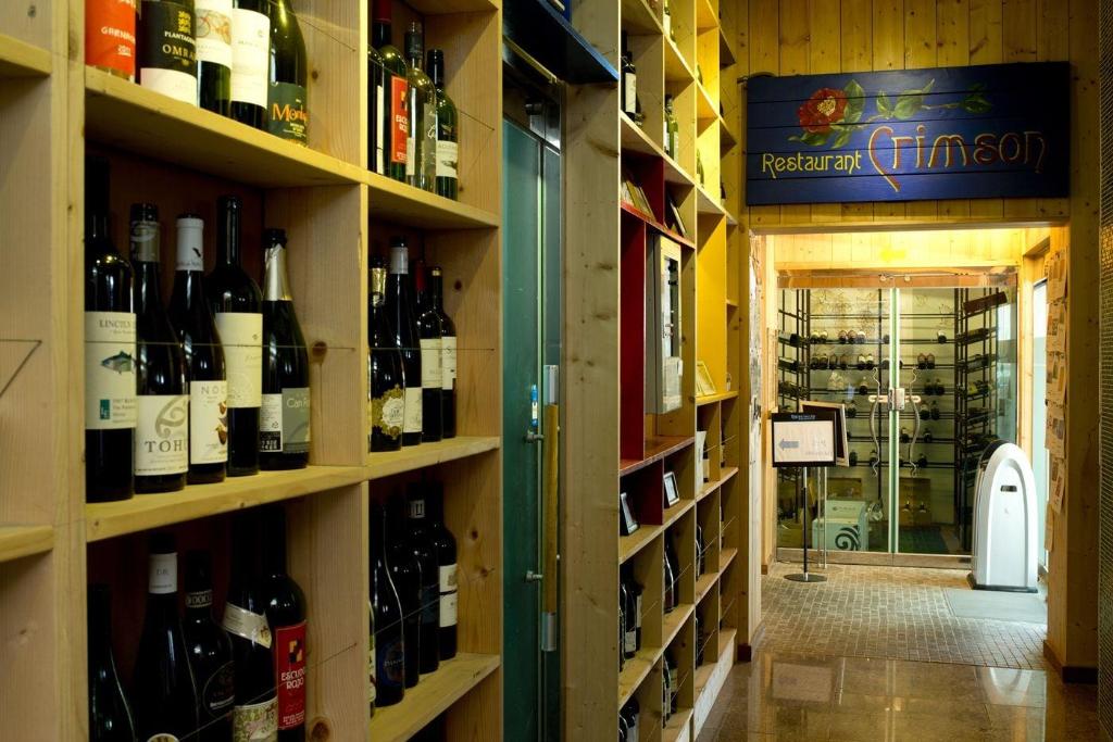 Tongyeong Geobukseon Hotel - Restaurant