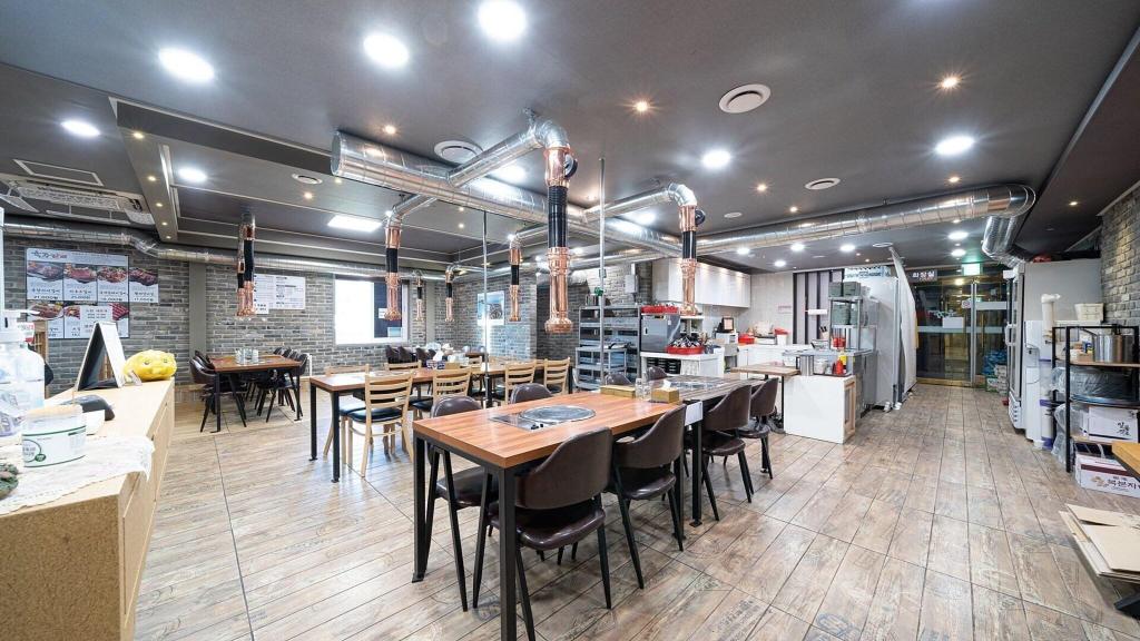 Hotel The One Yeosu