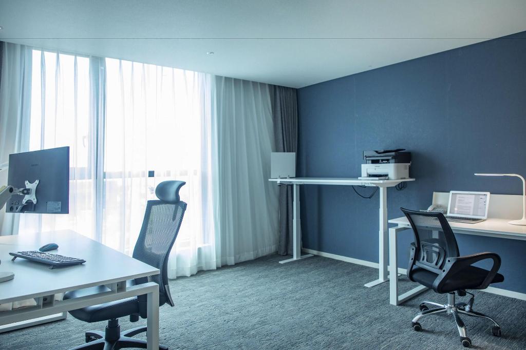 Chason Hotel The Read