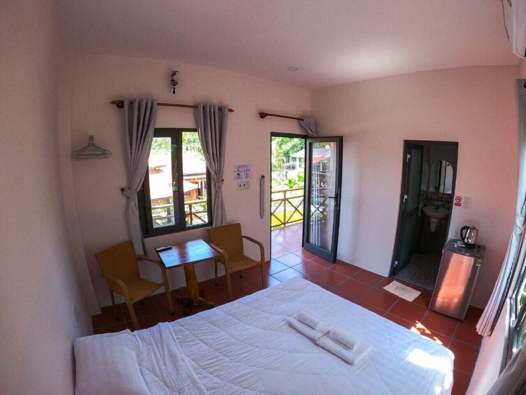 Areca Garden Bungalow