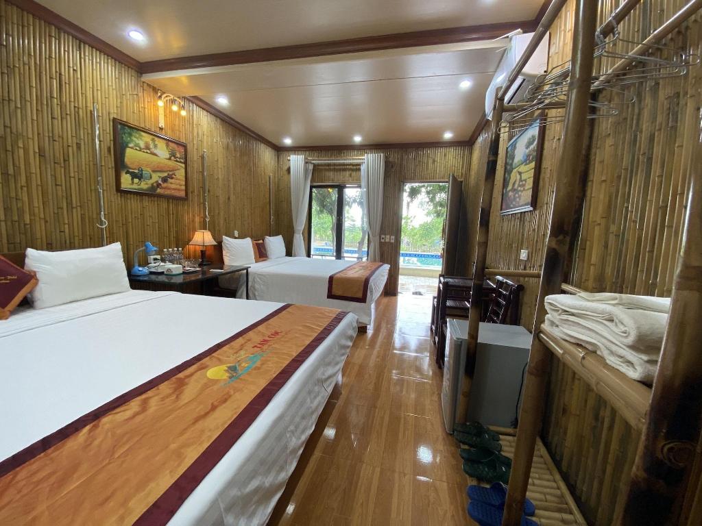 Tam Coc Eco Field Homes