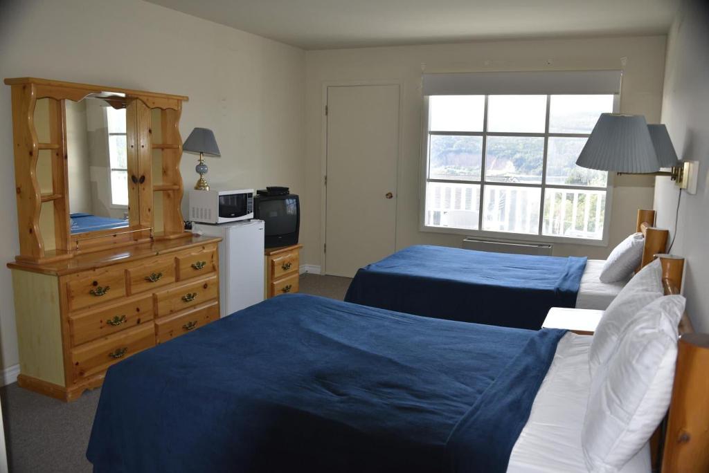 Travels Inn Victoria County