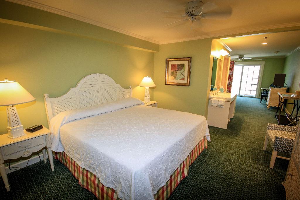 Harbour View Inn