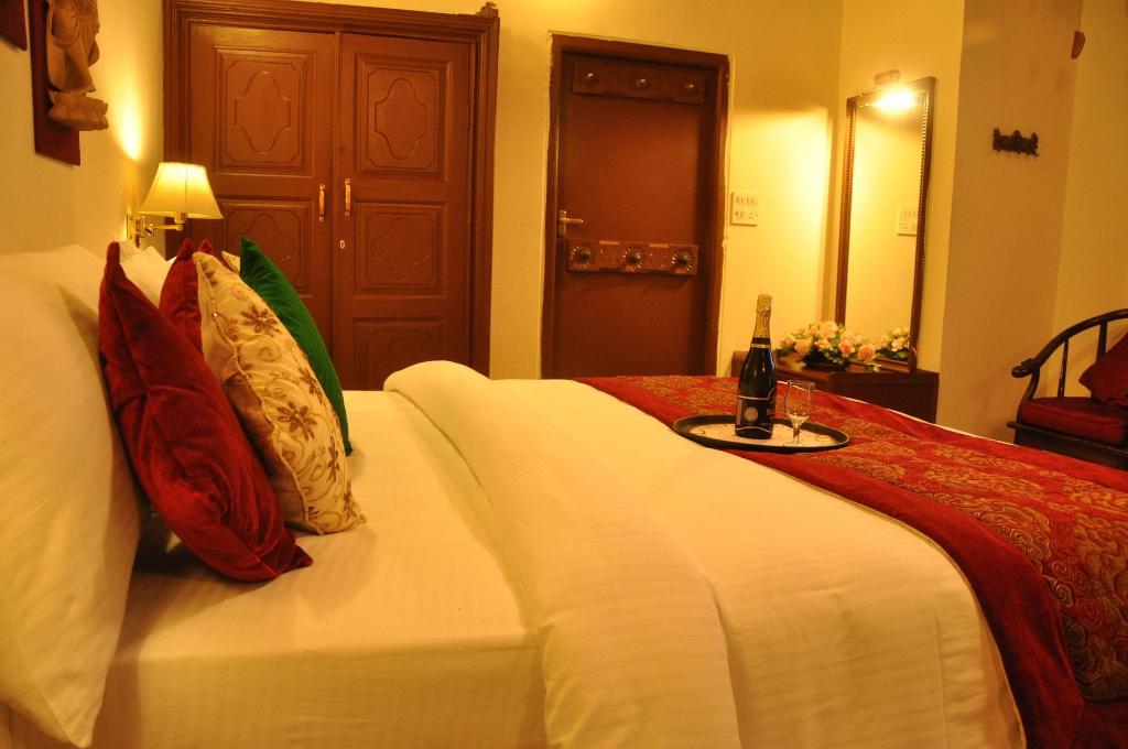 Aalankrita Resort And Convention