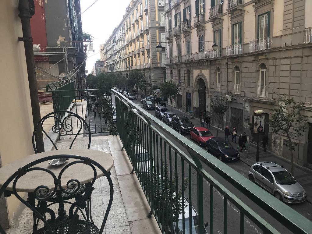 Sansevero Naples