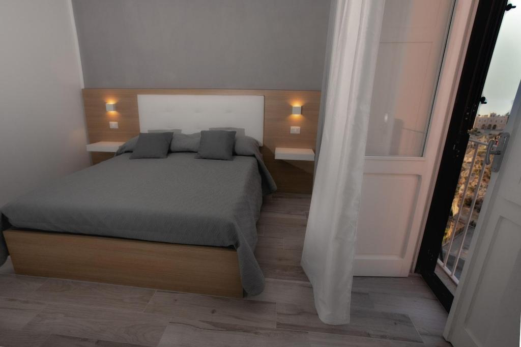 B&B Island Tropea vista mare